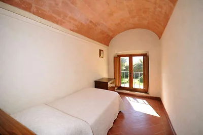 Toskanisches Ferienhaus mit Pool für 6...