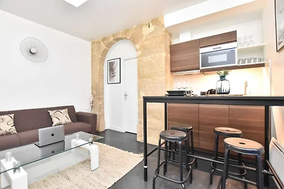 Schitterend appartement-1BR/2P - Sentier