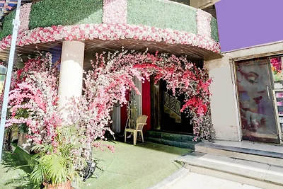 Comfortabel verblijf in Thane Mumbai