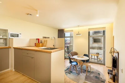 Feel Porto Codeçal Wohnung