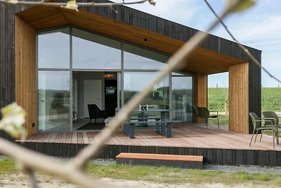 Schönes Ferienhaus in der Natur