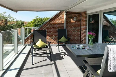 Ferienhaus Erholungsurlaub Juist
