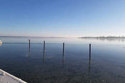 Ferienhaus in Stubbekøbing-By Traum