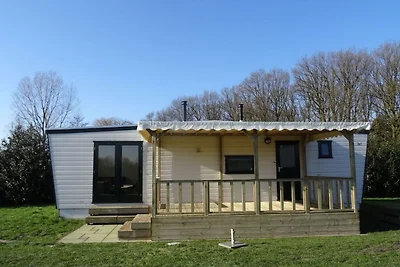 Chalet in der Nähe der Loonse und Drunense...