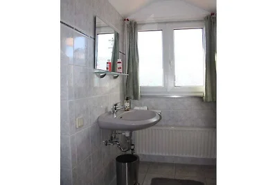 Apartamento vacacional con 2 dormitorios.