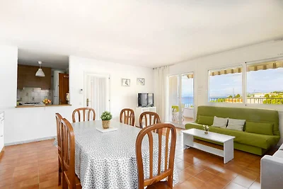 Ferienwohnung Familienurlaub Roses