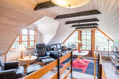 6 Personen Ferienhaus in Vejers Strand