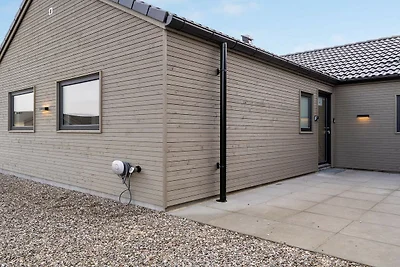 5 sterren vakantie huis in Nørre Nebel