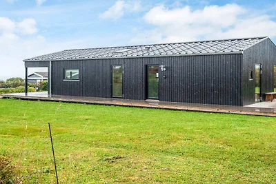6 Personen Ferienhaus in Rønde-By Traum