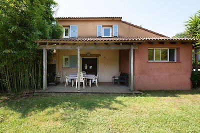 Wunderschöne Villa in Poggio-Mezzana am...