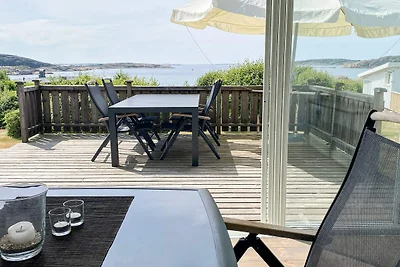 12 Personen Ferienhaus in LYSEKIL-By Traum