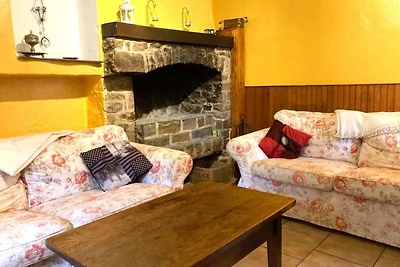 Cottage nel cuore dei boschi delle Ardenne