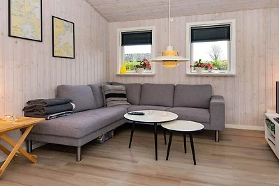 4 Personen Ferienhaus in Hejls