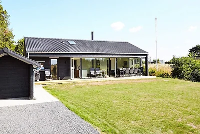 8 Personen Ferienhaus in Slagelse-By Traum