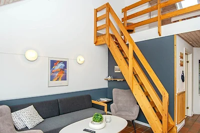 6 Personen Ferienhaus in Fanø-By Traum