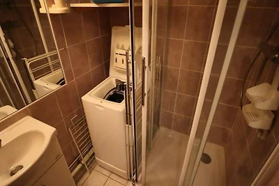 Ferienwohnung in Val Blanc in der Nähe der...