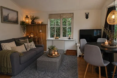 Vechtdalchalet de Berk