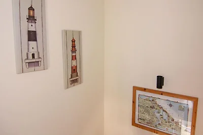 Halfvrijstaande woning Strandhaus I in...