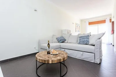 Apartment in Lagos in der Nähe des Yachthafen...