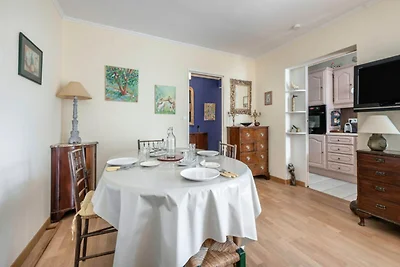 Appartamento a Le Pouliguen vicino alla spiag...