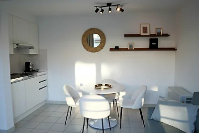 Wohnung in Nieuwpoort in zentraler Lage