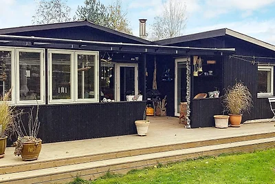 6 Personen Ferienhaus in Gedser