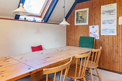 6 Personen Ferienhaus in Hals-By Traum