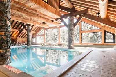 5-Zimmer-Wohnung für 10 Personen Prestige