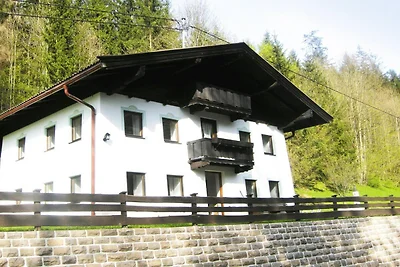 Ferme à Kössen près des Alpes de Kitzbühel