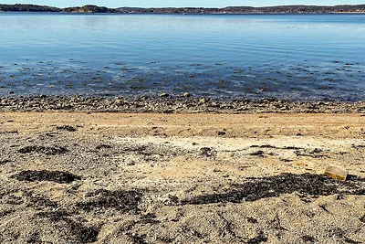 3 Personen Ferienhaus in ÖDSMÅL