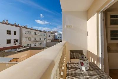 Bonanza 5 - Apartment In Colònia De Sant...