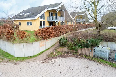 Exklusives skandinavisches Ferienhaus in...