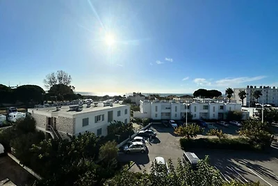 Wohnung in Grau-du-Roi nahe Boucanet Strand