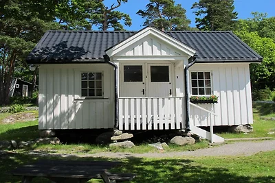 Ferienhaus, 250m vom Meer
