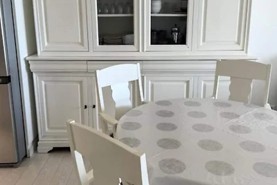 Apartments für 4 Personen