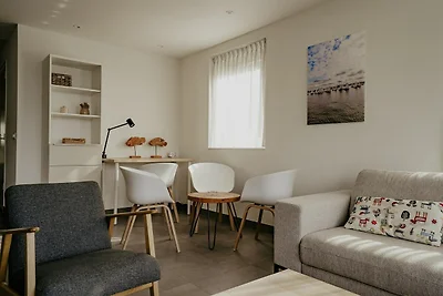 Ontsnapping aan het water met gemakkelijke...