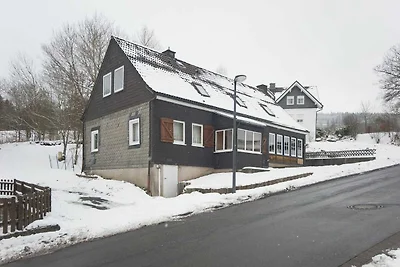 Spaziosa casa vacanze nel Sauerland con...