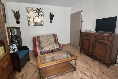 Residenz Les Sycomors