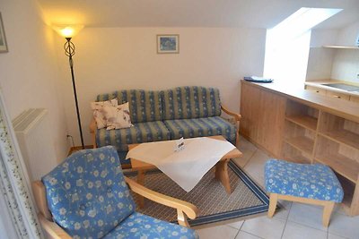 Fijn appartement met wellness in Bayrischzell