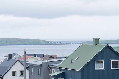 4 sterren vakantie huis in THORSHAVN.