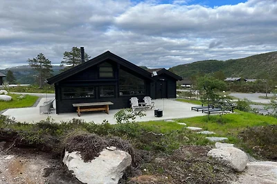 6 Persone case ad Tjørhom
