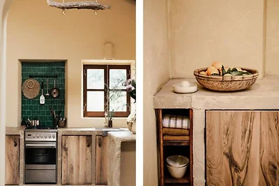 Agriturismo ad Aljezur con piscina di acqua...