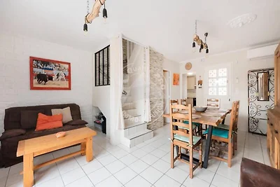 3 Zimmer für 6 Personen