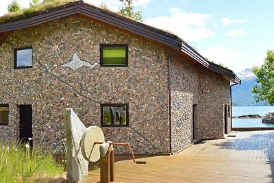 10 Personen Ferienhaus in EIDSVÅG