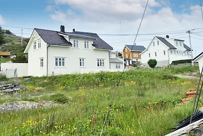 6 Personen Ferienhaus in Hernar-By Traum