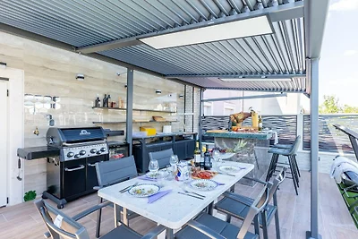Apartment Merita - Two Bedroom Apartment with...