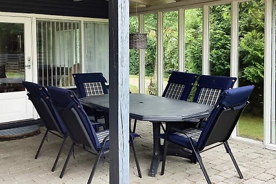 6 Personen Ferienhaus in Gørlev-By Traum