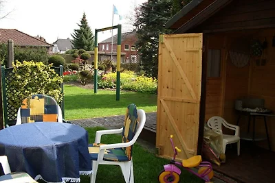 Appartamento per le vacanze sulla strada fore...