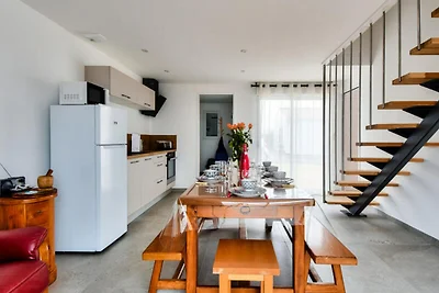 Wohnung in Noirmoutier in der Nähe des Strand...