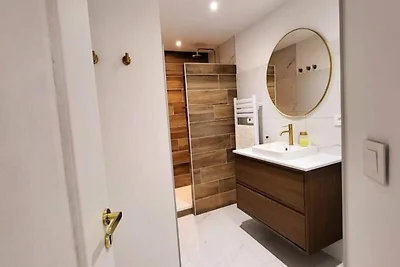 Apartment Domino hervorragend renoviert